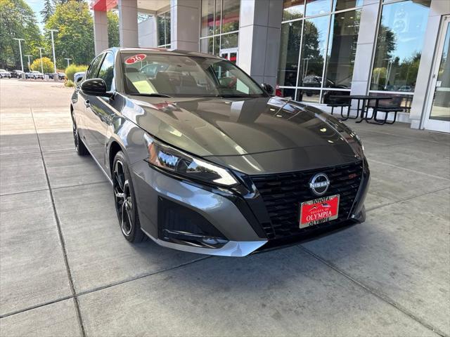 2026 Nissan Altima SR AWD for sale in Tumwater, WA