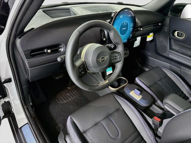 2027 MINI Cooper Hardtop Cooper S