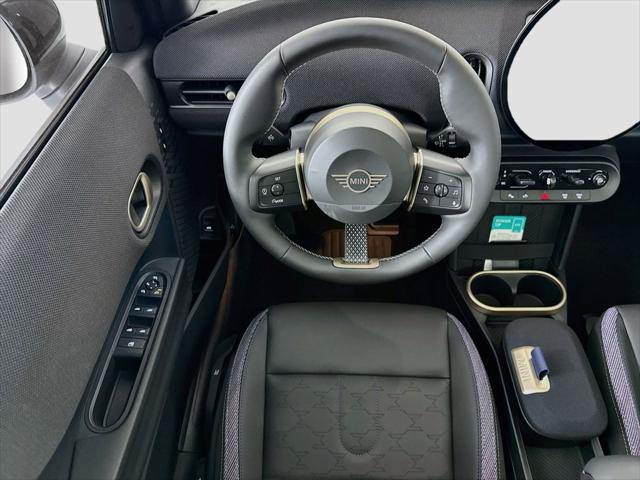 2027 MINI Cooper Hardtop Cooper S