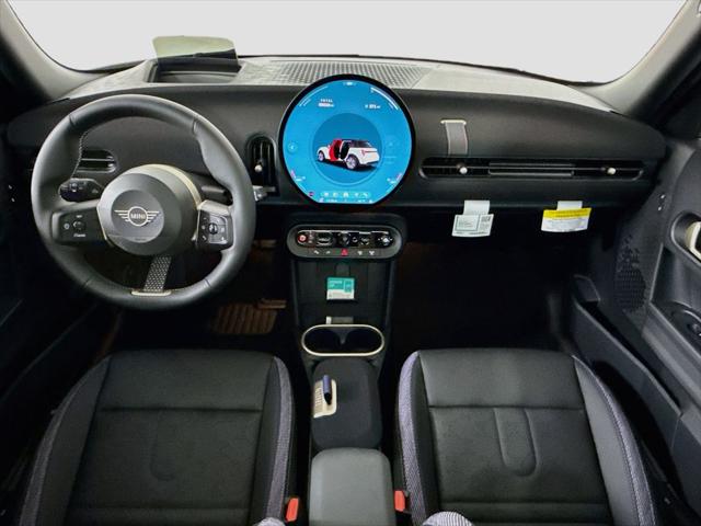 2027 MINI Cooper Hardtop Cooper S