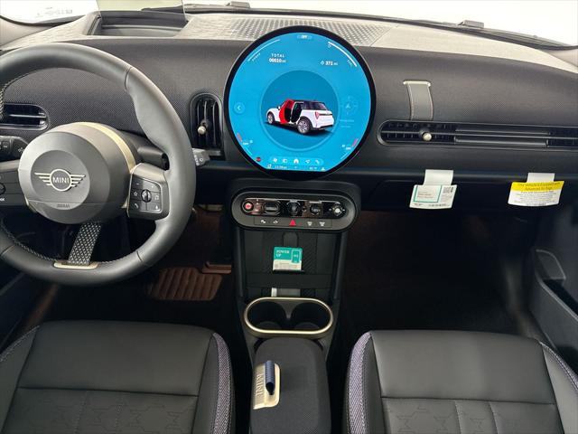 2027 MINI Cooper Hardtop Cooper S