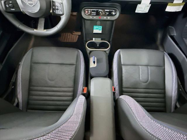 2027 MINI Cooper Hardtop Cooper S