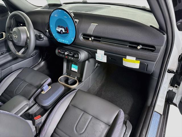 2027 MINI Cooper Hardtop Cooper S