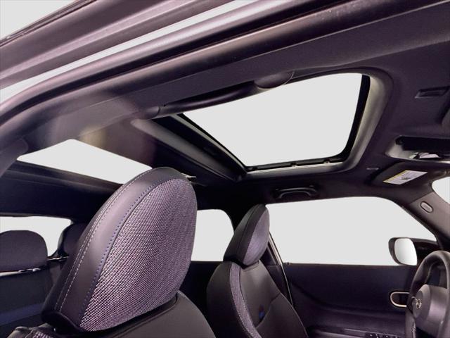 2027 MINI Cooper Hardtop Cooper S