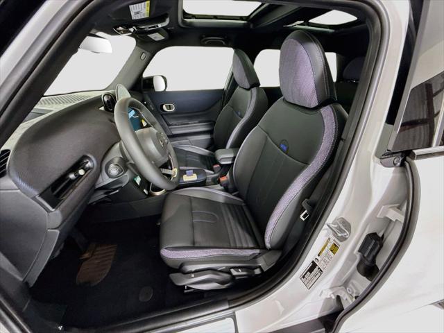 2027 MINI Cooper Hardtop Cooper S