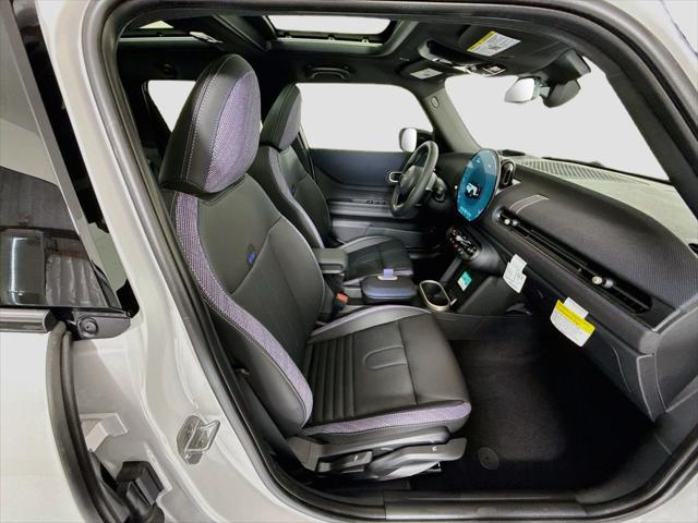 2027 MINI Cooper Hardtop Cooper S