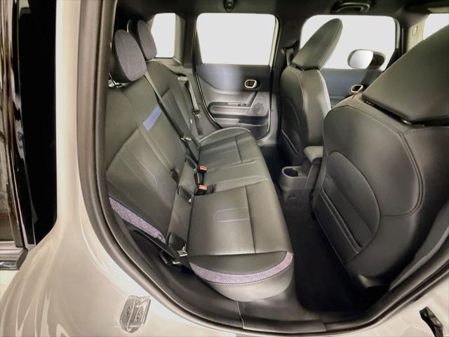 2027 MINI Cooper Hardtop Cooper S
