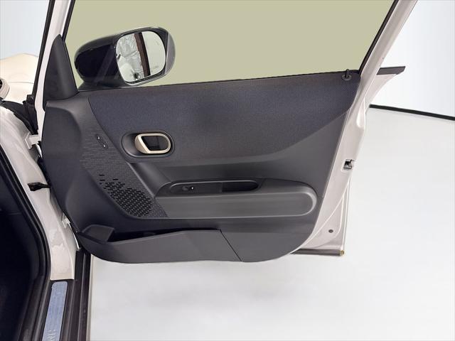 2027 MINI Cooper Hardtop Cooper S