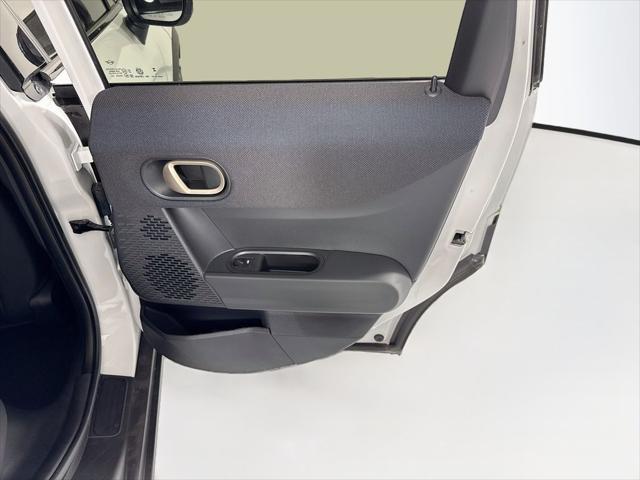 2027 MINI Cooper Hardtop Cooper S