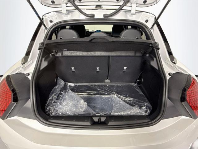 2027 MINI Cooper Hardtop Cooper S