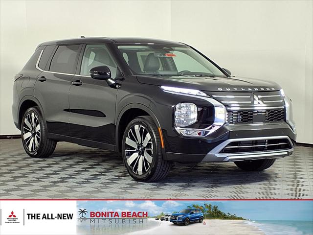 2026 Mitsubishi Outlander SE 1.5T 2WD for sale in Bonita Springs, FL