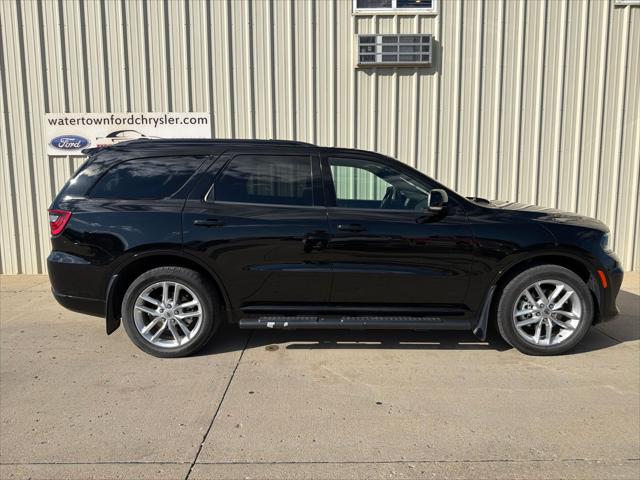 2023 Dodge Durango GT Plus AWD for sale in Watertown, MA