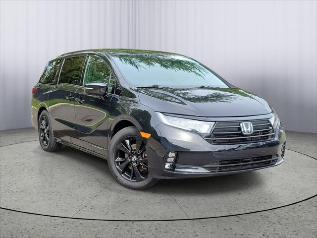 2023 Honda Odyssey Sport for sale in Battle Creek, MI