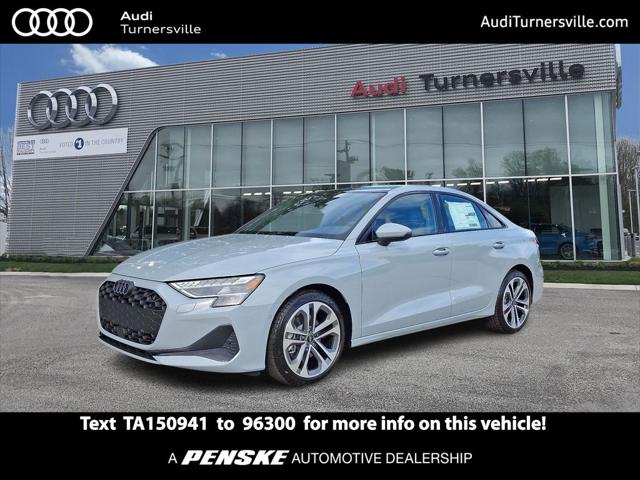 2026 Audi A3 Premium 40 TFSI quattro S tronic for sale in Turnersville, NJ