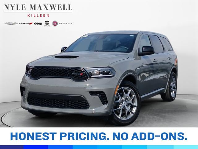 2027 Dodge Durango GT HEMI for sale in Killeen, TX