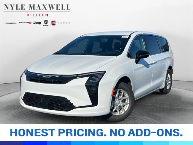2027 Chrysler Pacifica Select for sale in Killeen, TX