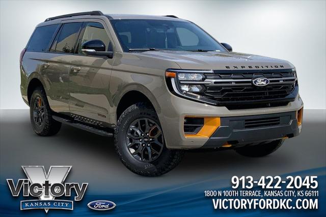 2027 Ford Expedition Tremor for sale in Kansas City, KS