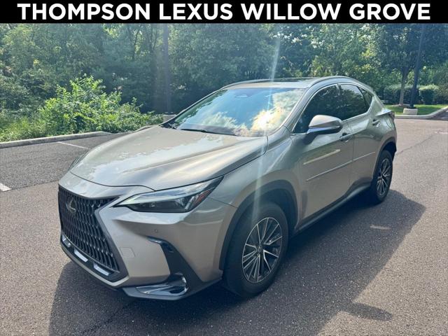 2024 Lexus NX 350 Premium for sale in Willow Grove, PA