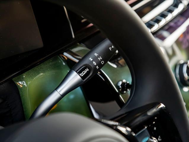 2027 Rolls-Royce Cullinan Black Badge