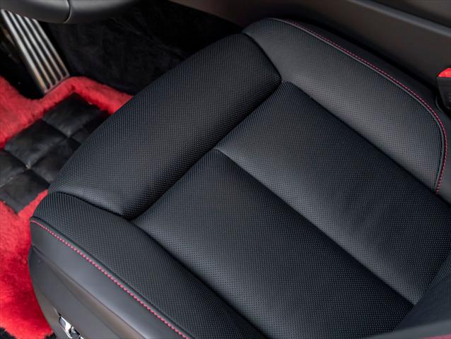 2027 Rolls-Royce Cullinan Black Badge
