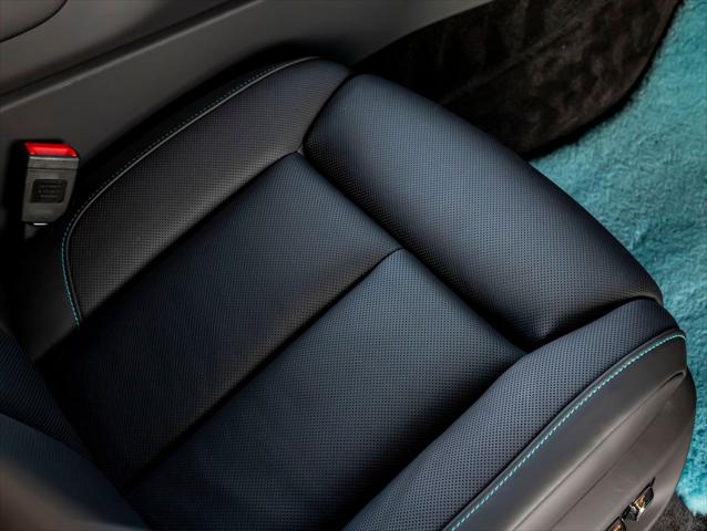 2027 Rolls-Royce Cullinan Black Badge