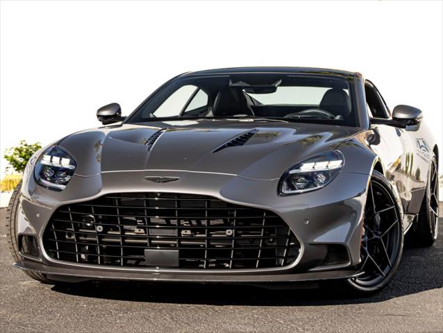 2027 Aston Martin Vanquish Unknown for sale in Rancho Mirage, CA