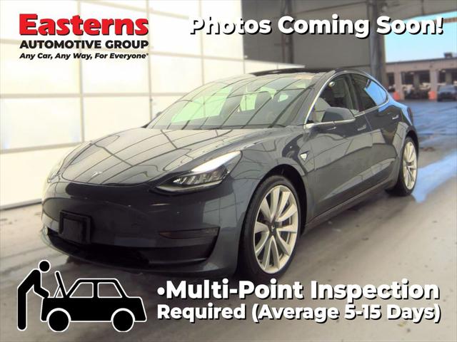 2019 Tesla Model 3 Unknown for sale in Sterling, VA