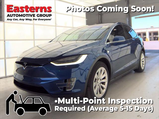 2019 Tesla Model X Unknown for sale in Sterling, VA