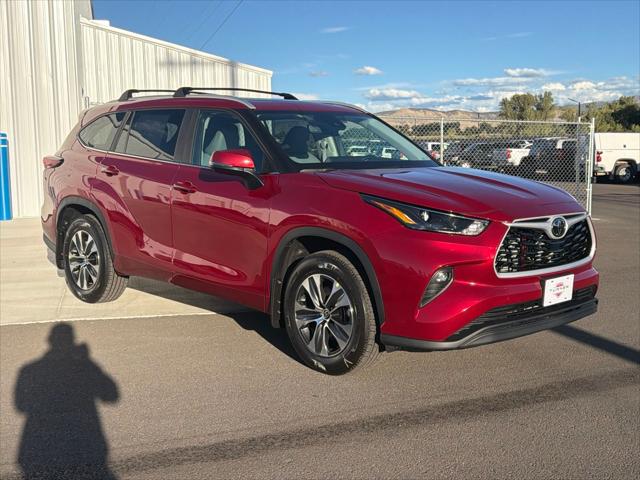 2026 Toyota Highlander XLE for sale in Montrose, CO