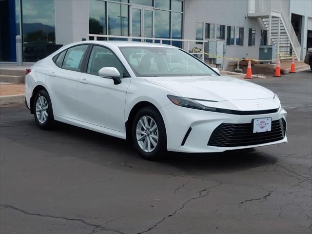 2026 Toyota Camry Unknown for sale in Montrose, CO
