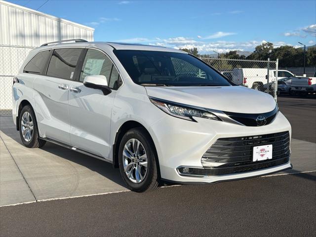 2026 Toyota Sienna Limited for sale in Montrose, CO