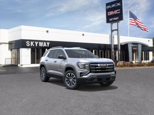 2027 GMC Terrain FWD Elevation for sale in Joplin, MO