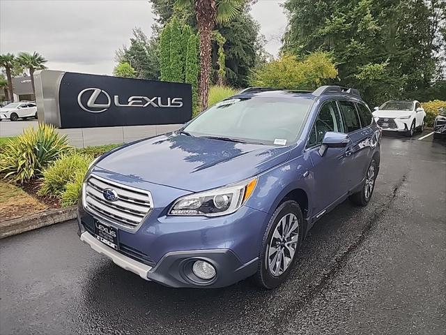 2016 Subaru Outback 3.6R Limited for sale in Fife, WA