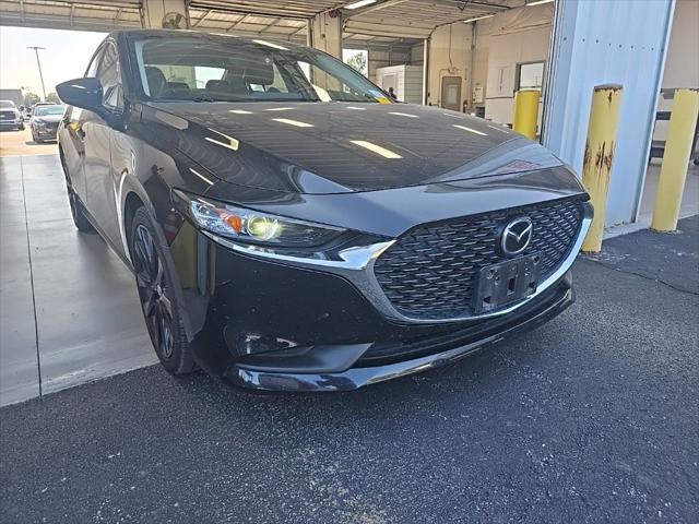 2025 Mazda Mazda3 2.5 S Select Sport for sale in Groveport, OH