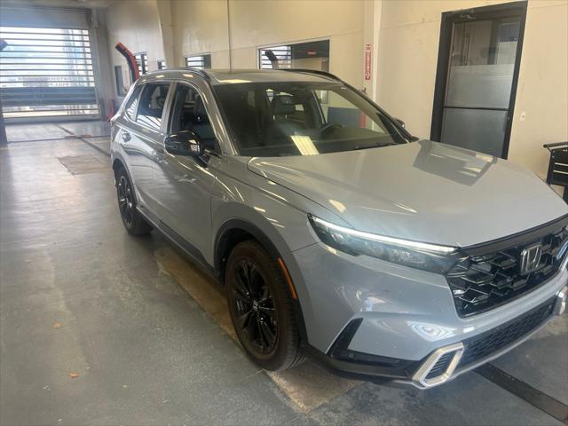 2024 Honda CR-V Hybrid Sport Touring for sale in Groveport, OH