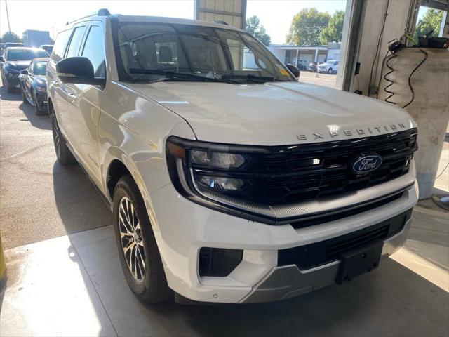 2025 Ford Expedition Platinum MAX for sale in Groveport, OH