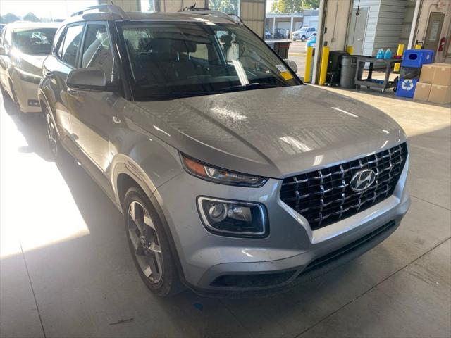 2025 Hyundai Venue SEL for sale in Groveport, OH