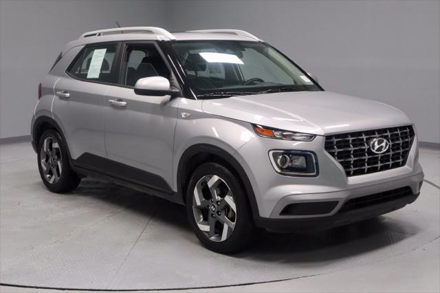 2025 Hyundai Venue SEL for sale in Groveport, OH