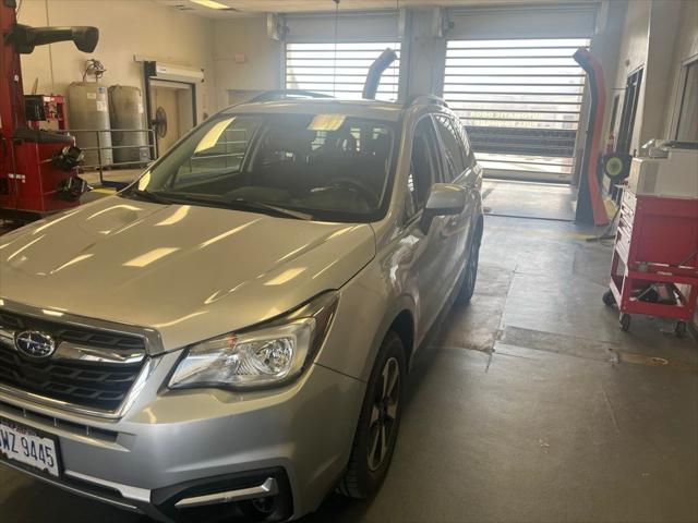 2017 Subaru Forester 2.5i Premium for sale near Groveport, OH