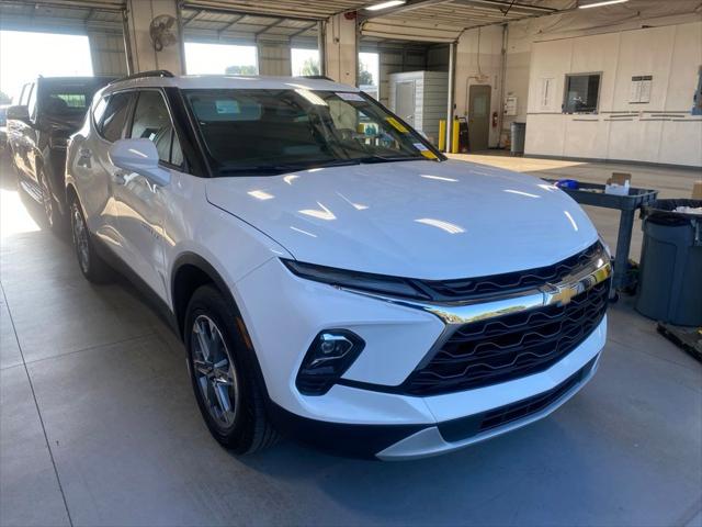 2024 Chevrolet Blazer FWD 2LT for sale in Groveport, OH