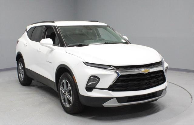 2024 Chevrolet Blazer FWD 2LT for sale in Groveport, OH