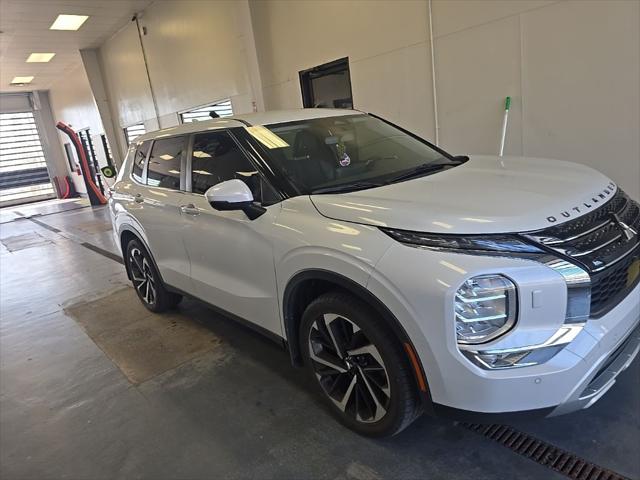 2022 Mitsubishi Outlander SE 2.5 S-AWC for sale near Groveport, OH