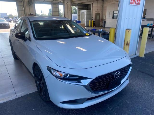 2025 Mazda Mazda3 2.5 S Select Sport for sale near Groveport, OH