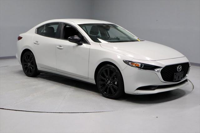2025 Mazda Mazda3 2.5 S Select Sport for sale in Groveport, OH