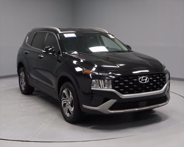 2023 Hyundai Santa Fe SEL for sale in Groveport, OH