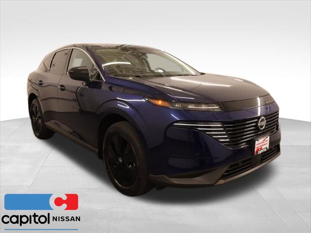 2025 Nissan Murano SV for sale in Salem, OR