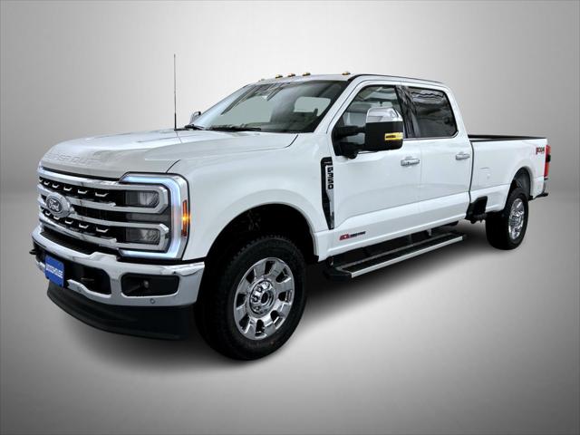 2027 Ford F-350 Lariat for sale in Blair, NE