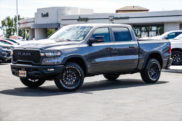 2027 Ram 1500 Rebel for sale in Lodi, CA