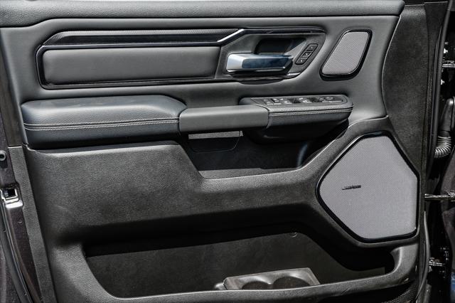 2027 Ram 1500 Rebel