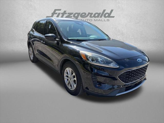 2020 Ford Escape SE for sale in Clearwater, FL